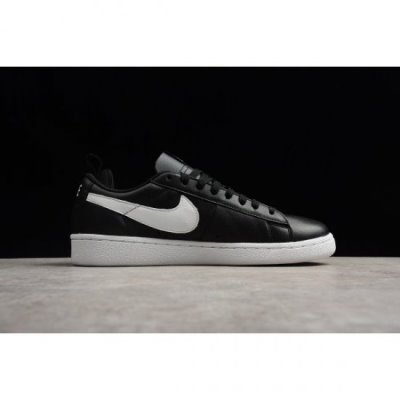 Nike Nikelab Blazer Low Cs Tc Siyah Kaykay Ayakkabı Türkiye - UZ4563WF